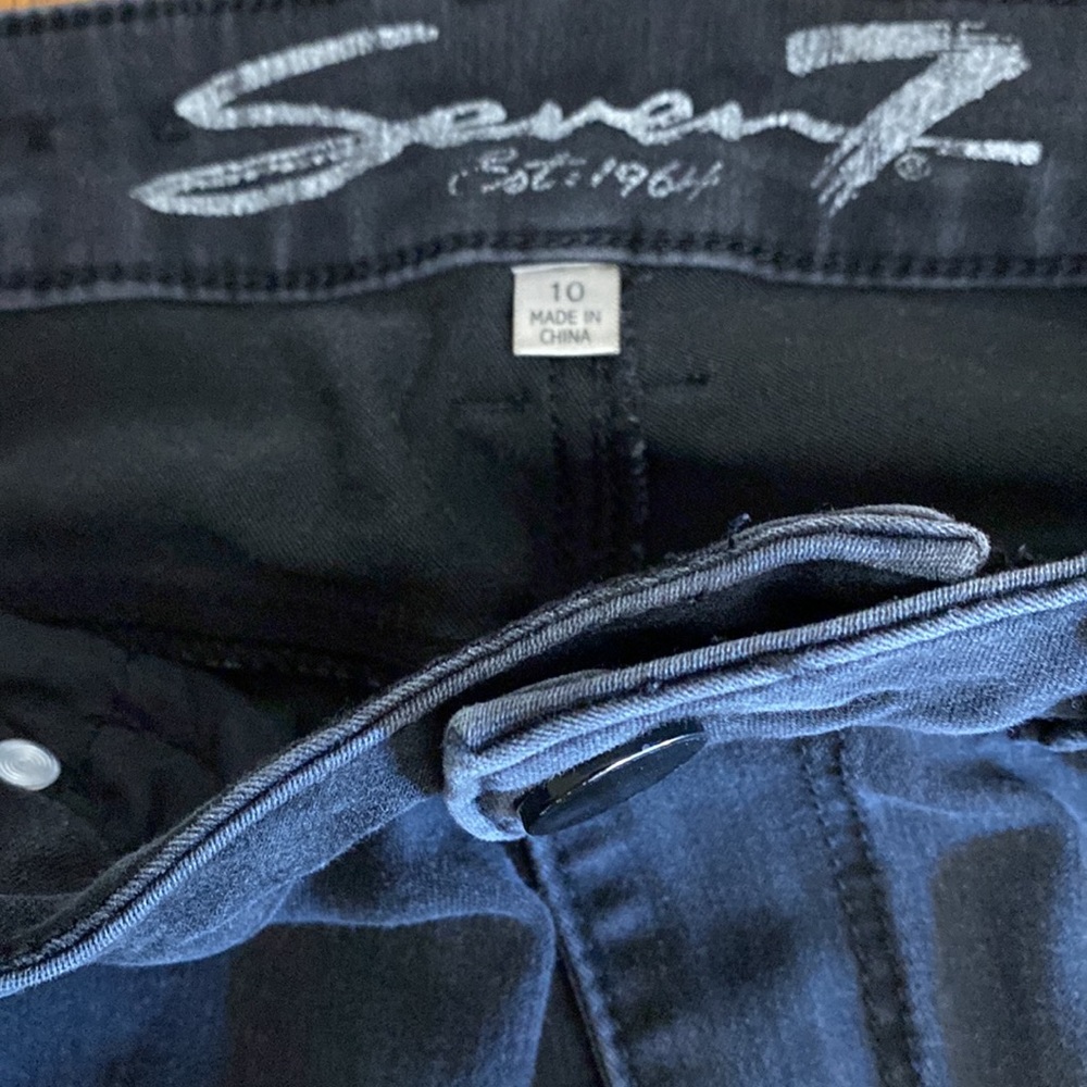 Seven7 pants - Picture 3 of 3